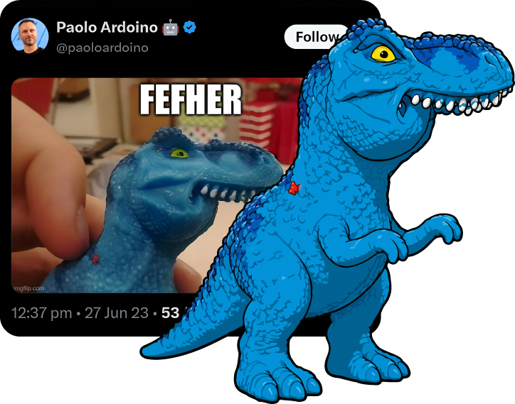 Fefher Sound
