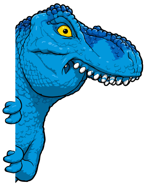 Fefher Chart Mascot